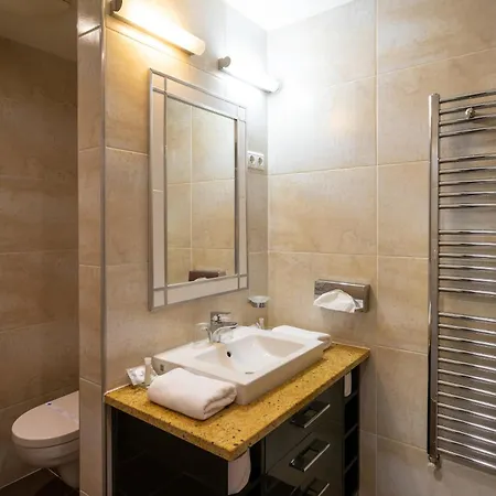 Hotel Castello & Thermal Spa Siklós Zewnętrze zdjęcie