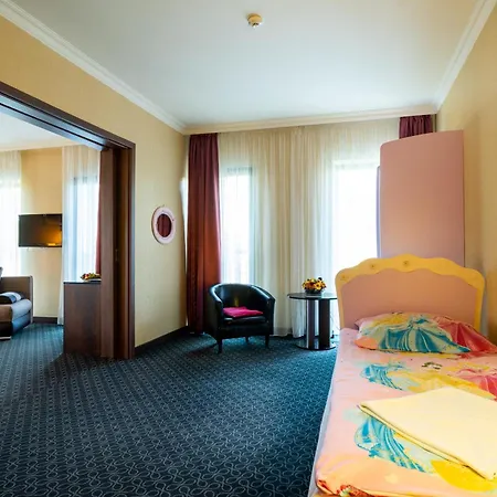 Hotel Castello & Thermal Spa Siklós Zewnętrze zdjęcie