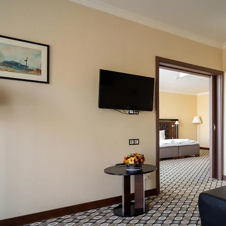 Hotel Castello & Thermal Spa Siklós Zewnętrze zdjęcie