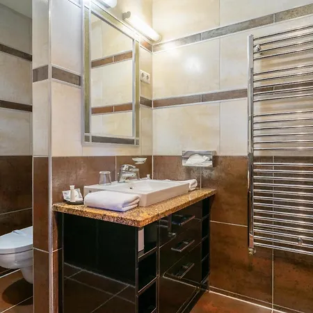 Hotel Castello & Thermal Spa Siklós Zewnętrze zdjęcie