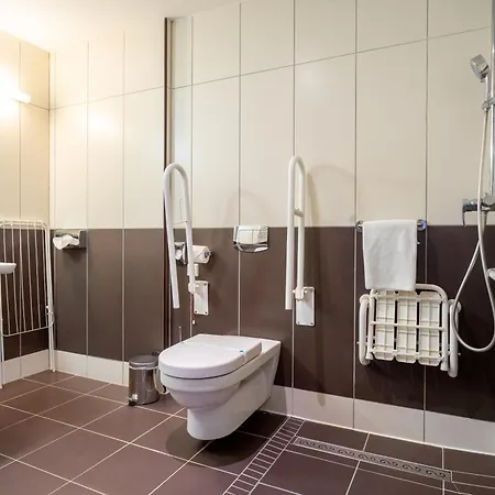Hotel Castello & Thermal Spa Siklós Zewnętrze zdjęcie