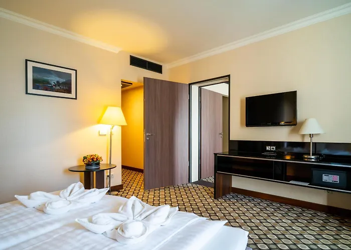 Hotel Castello & Thermal Spa Siklos