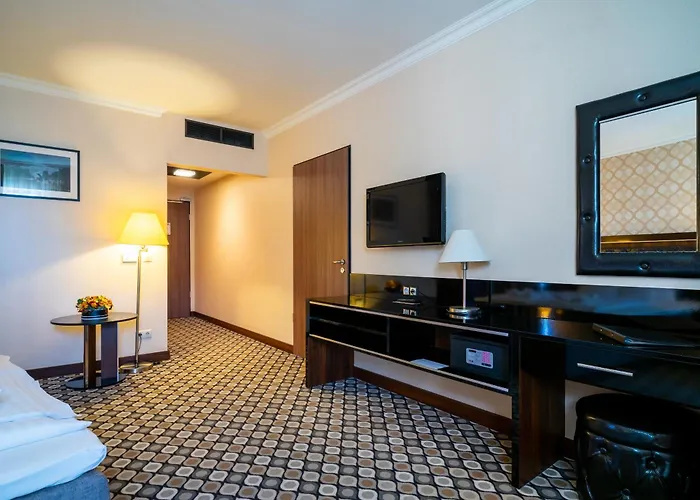 Hotel Castello & Thermal Spa Siklos
