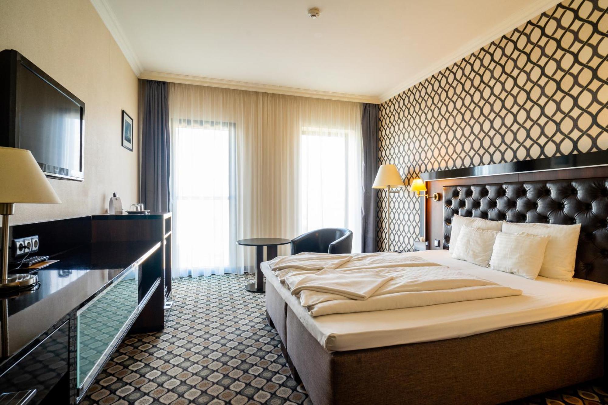 Castello & Thermal Hotel