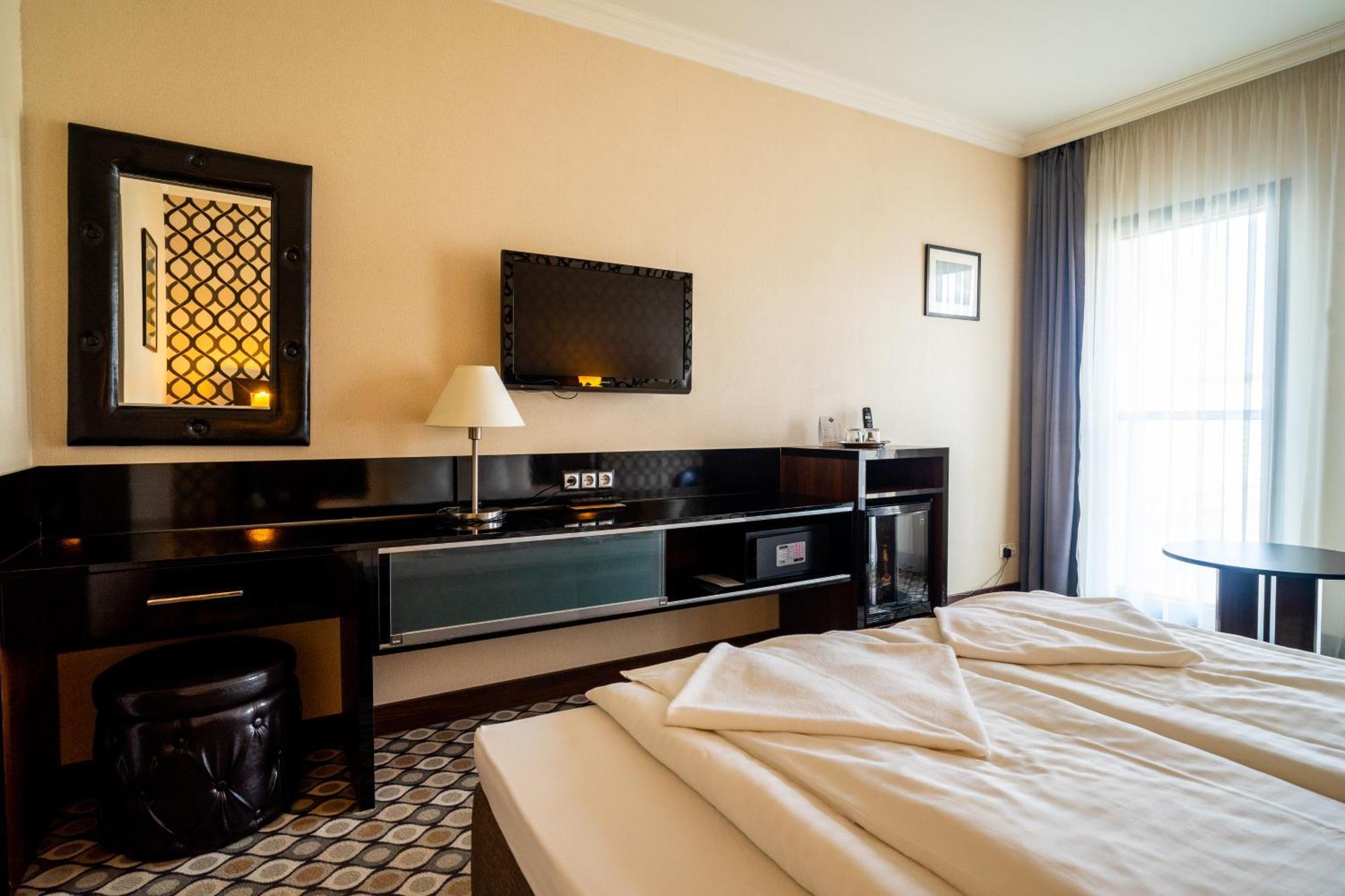 Hotel Castello & Thermal