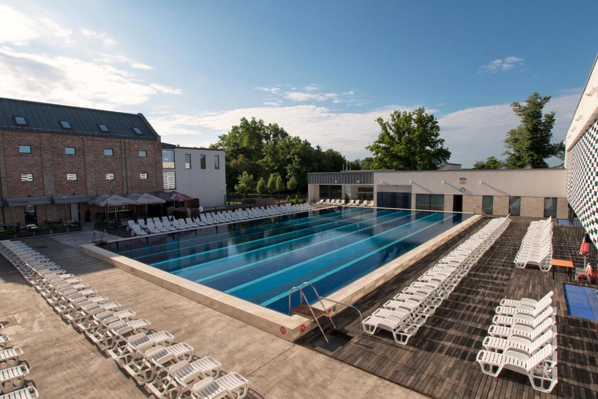 Castello & Thermal Hotel Siklós