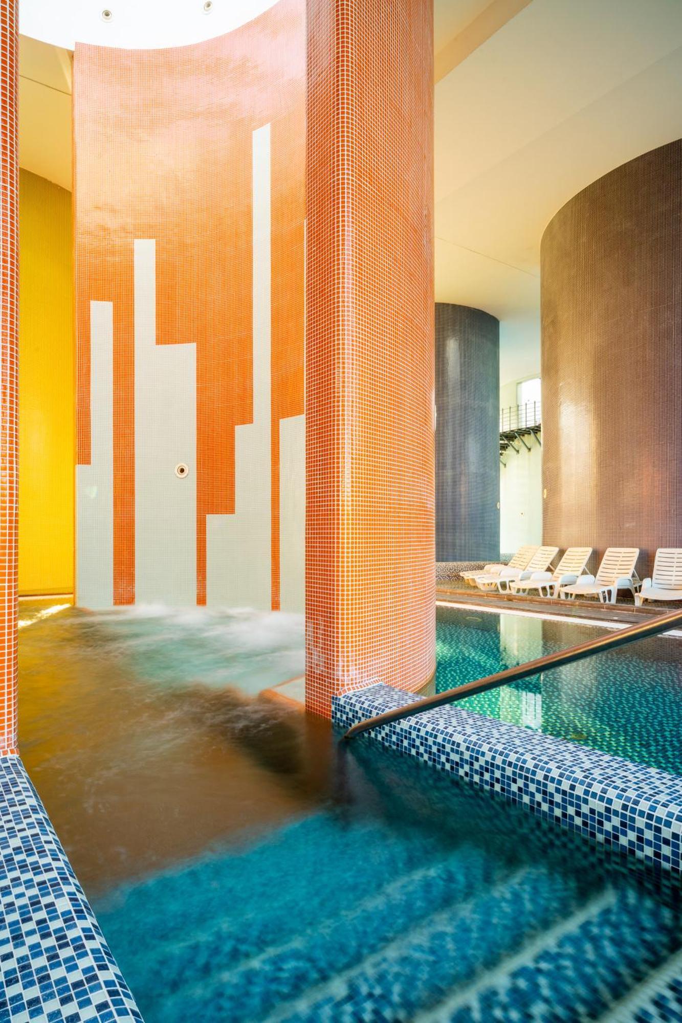 Hotel Castello & Thermal