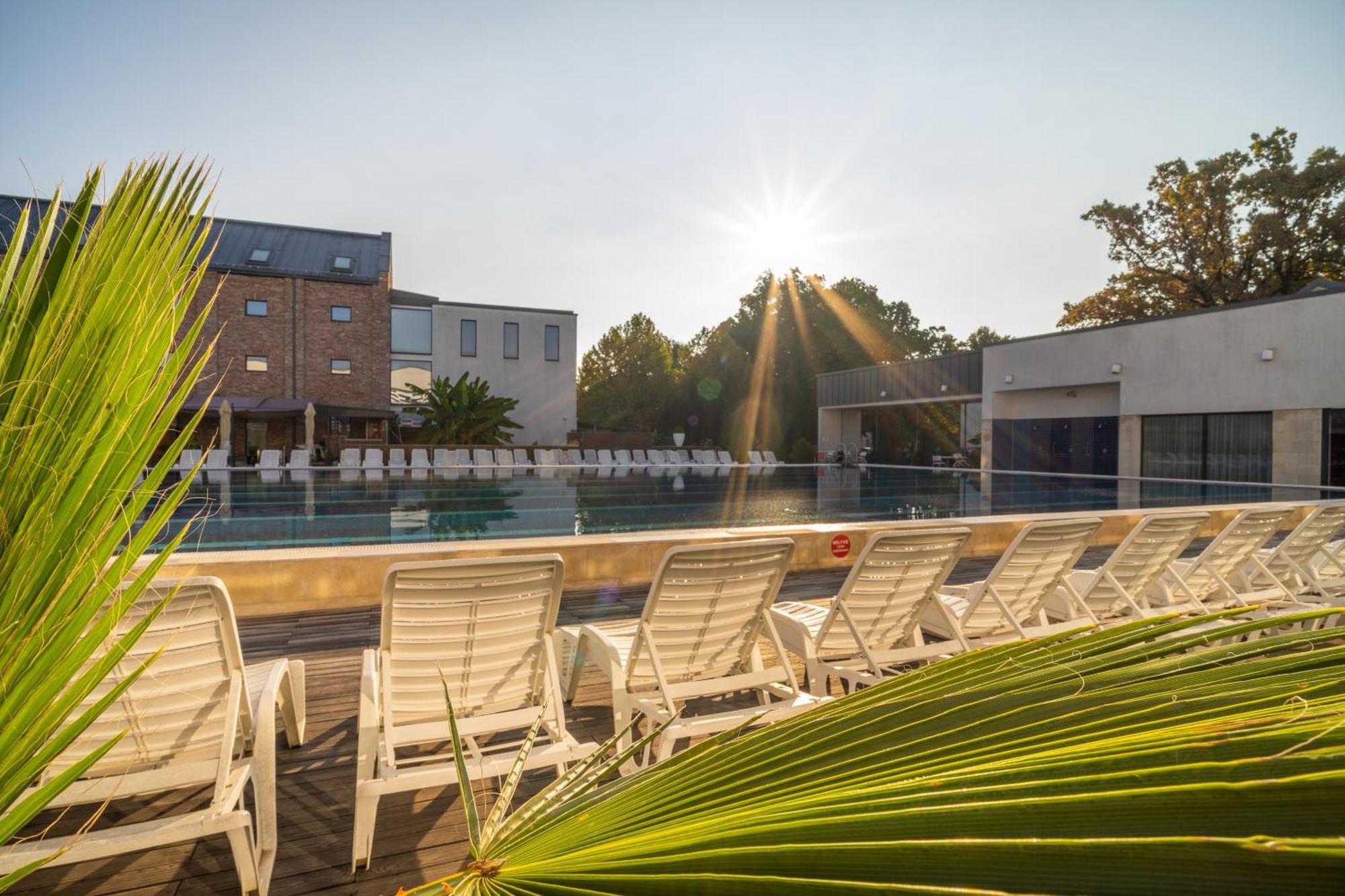 Castello & Thermal Hotel 4*