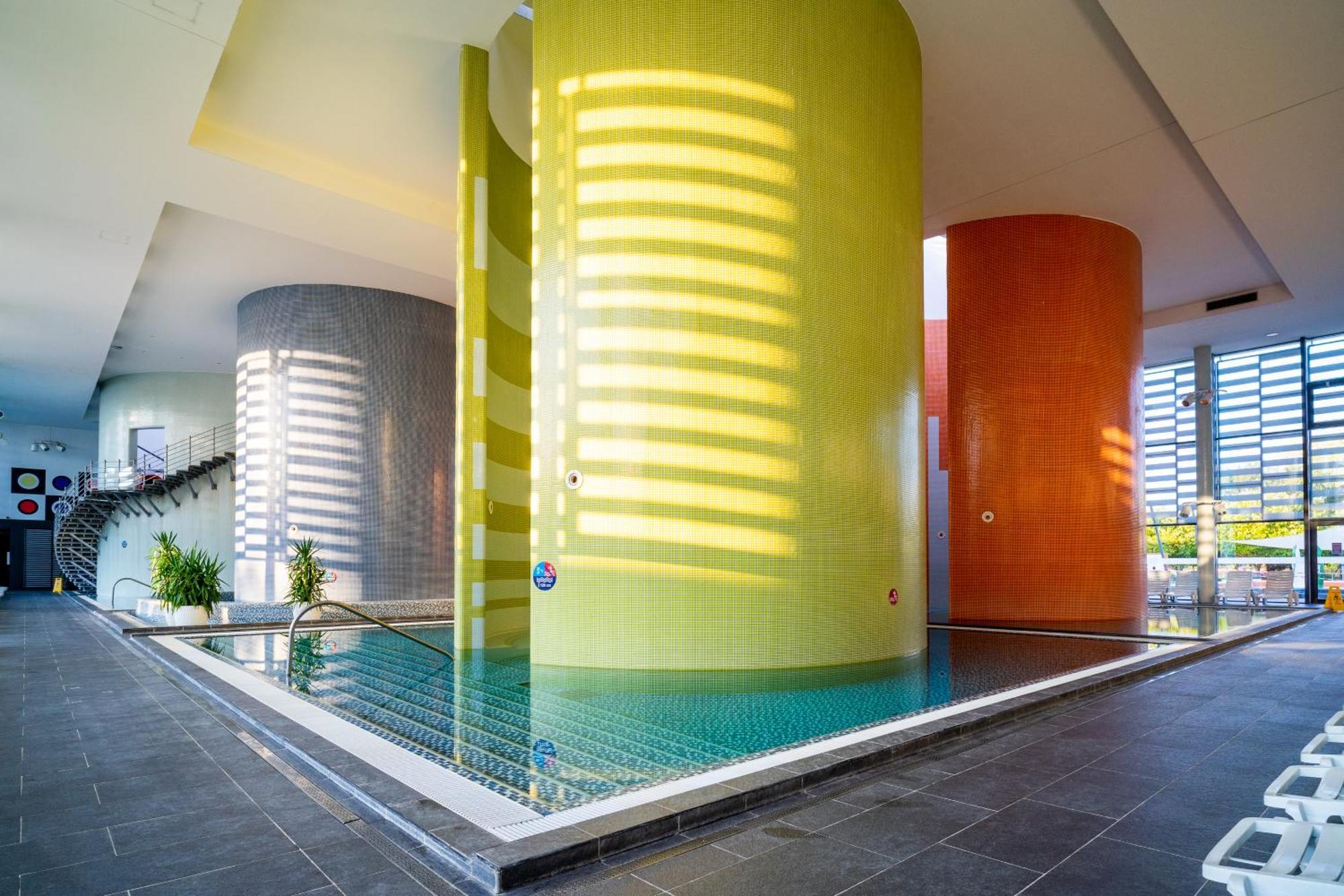 Hotel Castello & Thermal 4*