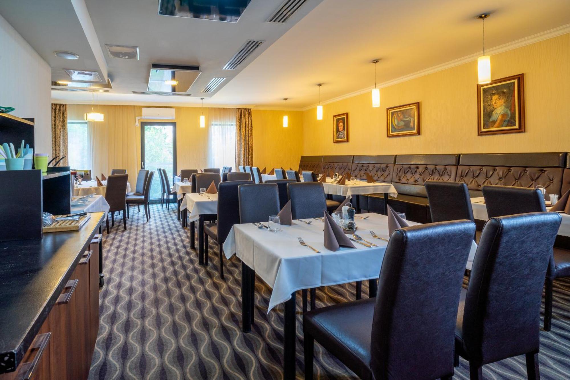 Castello & Thermal Hotel