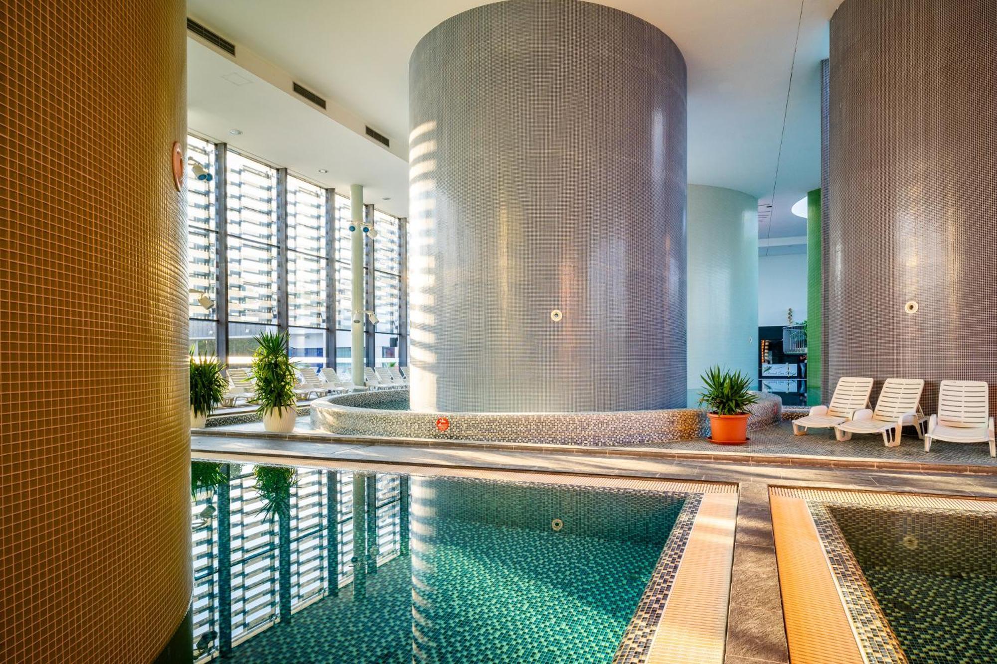 Castello & Thermal Hotel 4*