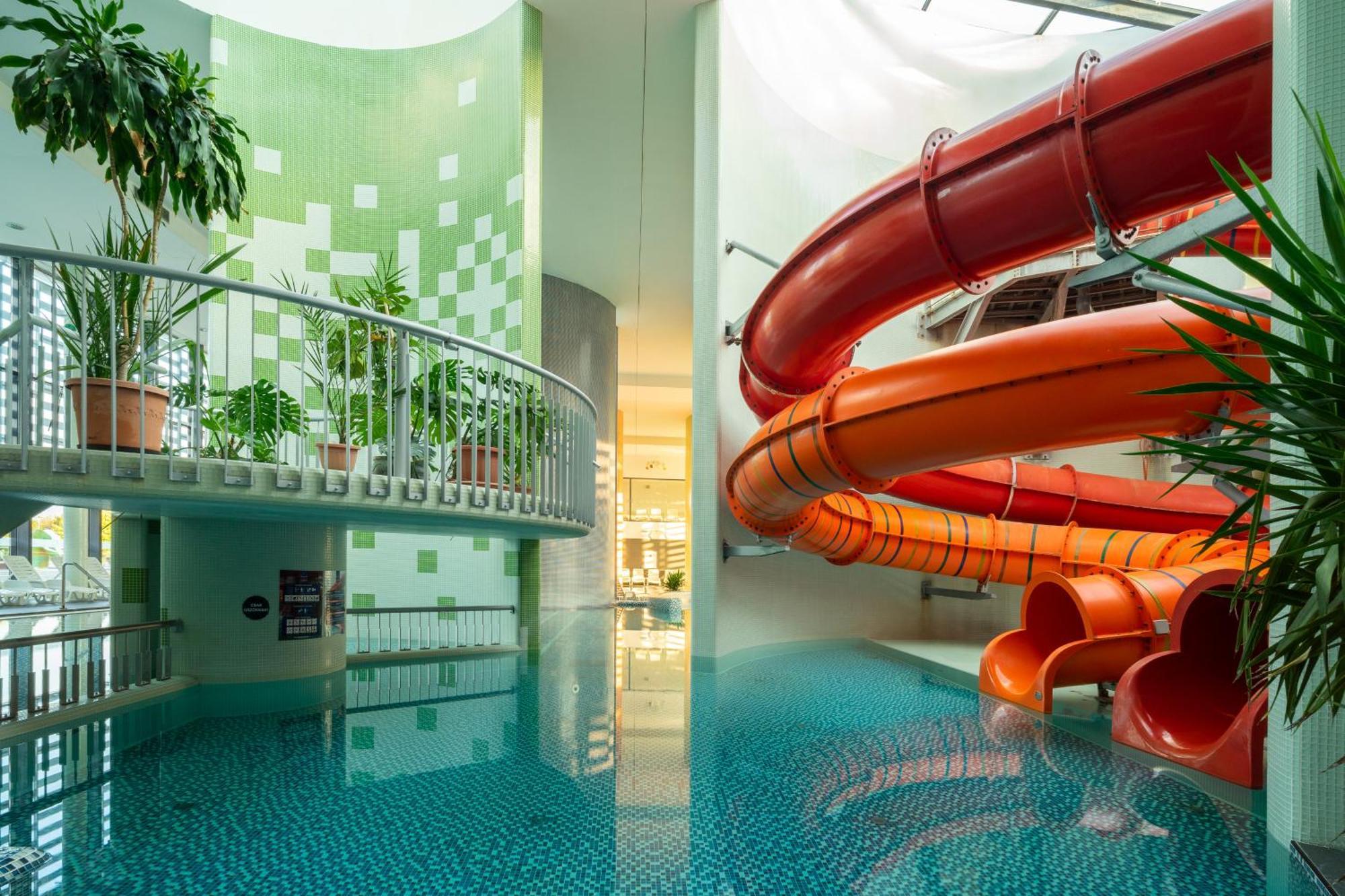 Hotel Castello & Thermal 4*