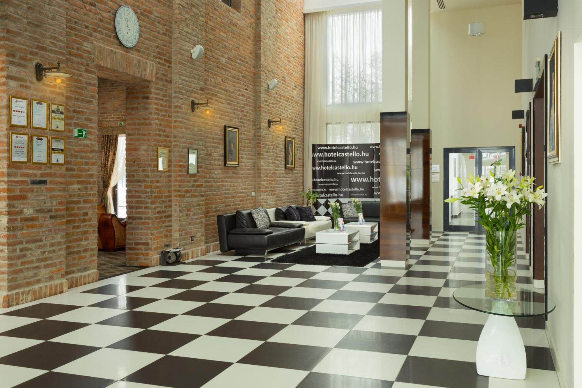 Castello & Thermal 4*