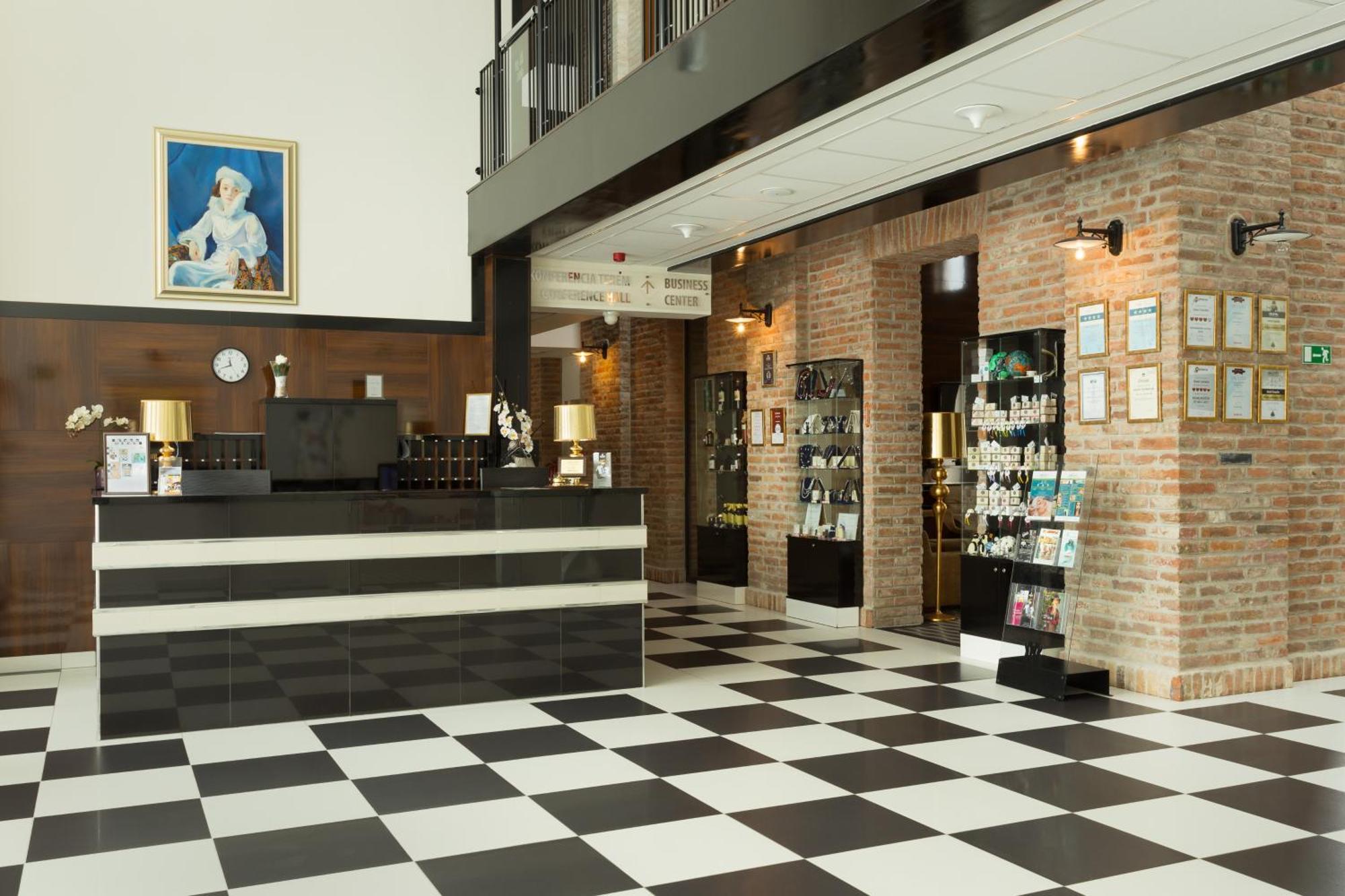 Castello & Thermal Hotel 4*