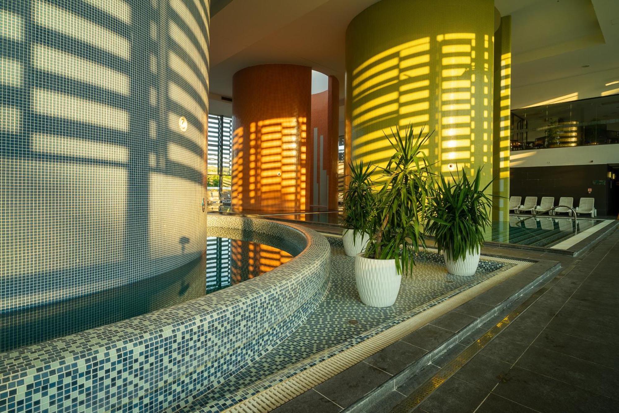 Hotel Castello & Thermal 4*