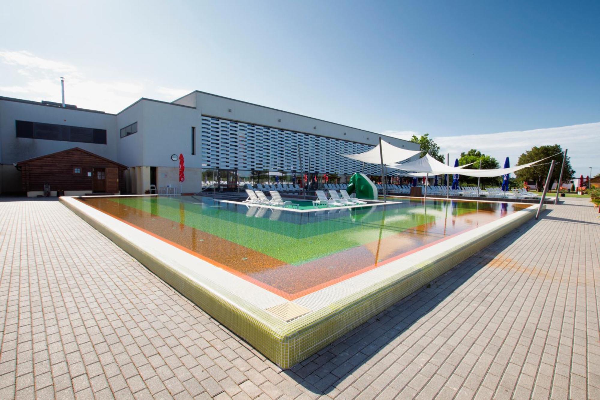 Castello & Thermal 4*