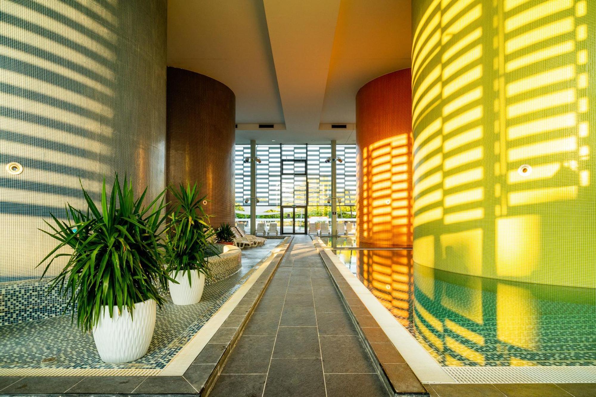 Castello & Thermal Hotel Siklós