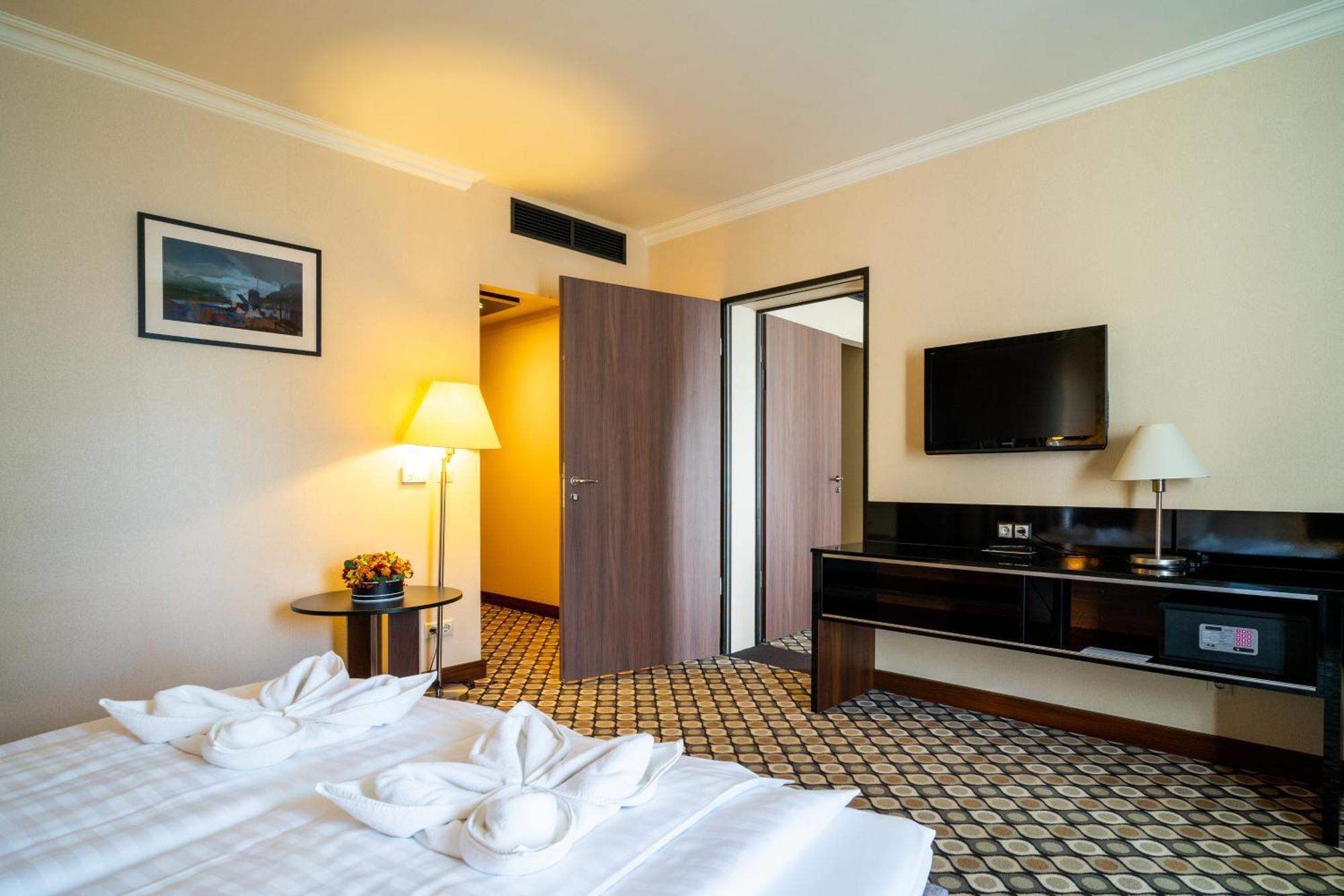 Castello & Thermal Hotel