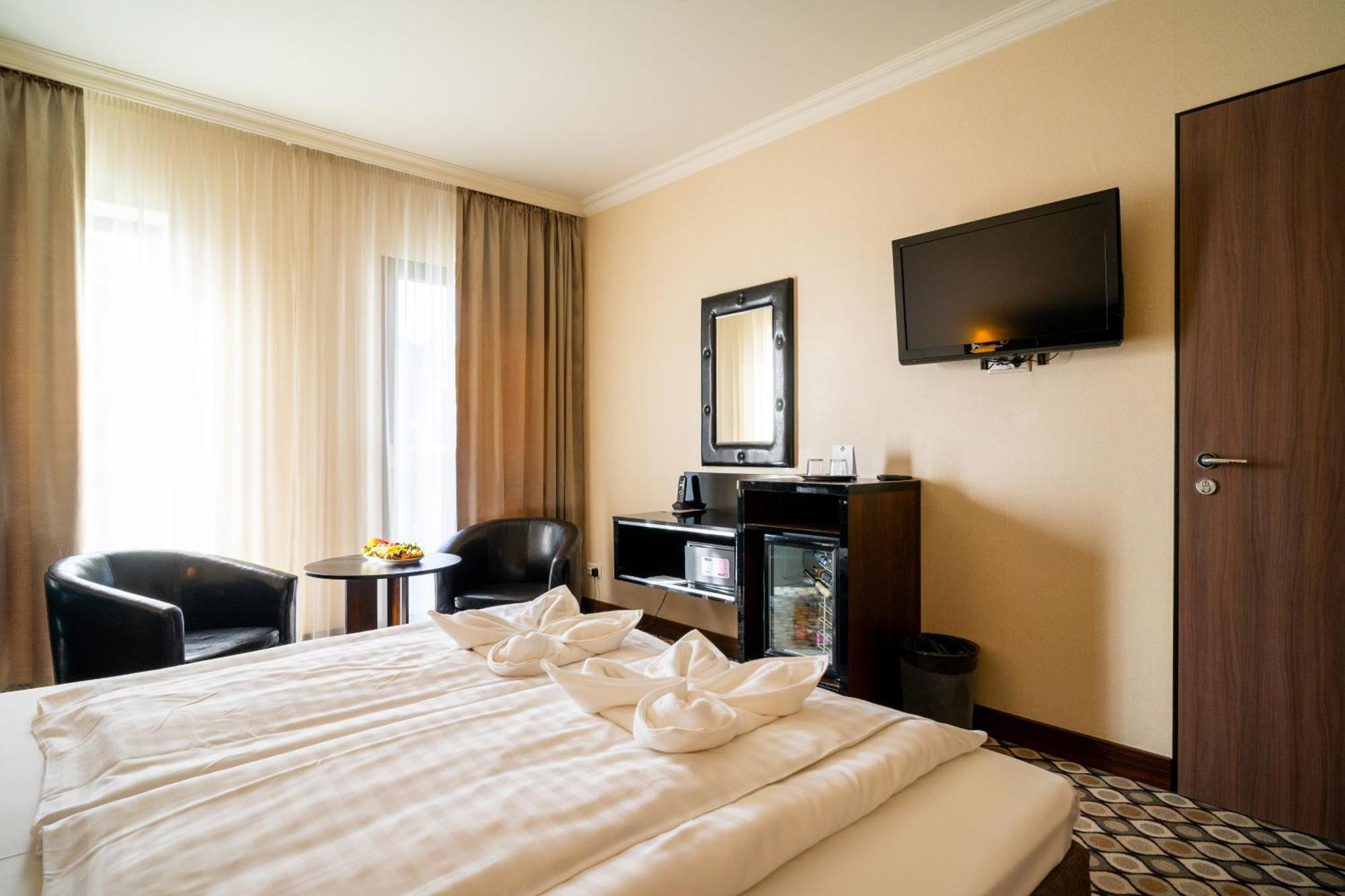 Castello & Thermal Hotel