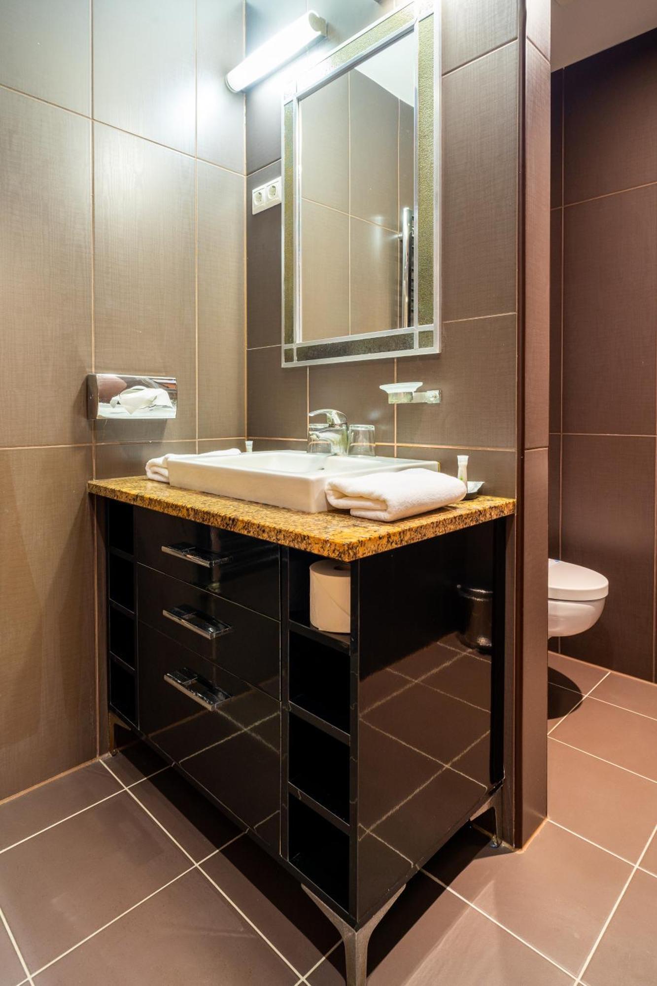 Castello & Thermal Hotel 4*