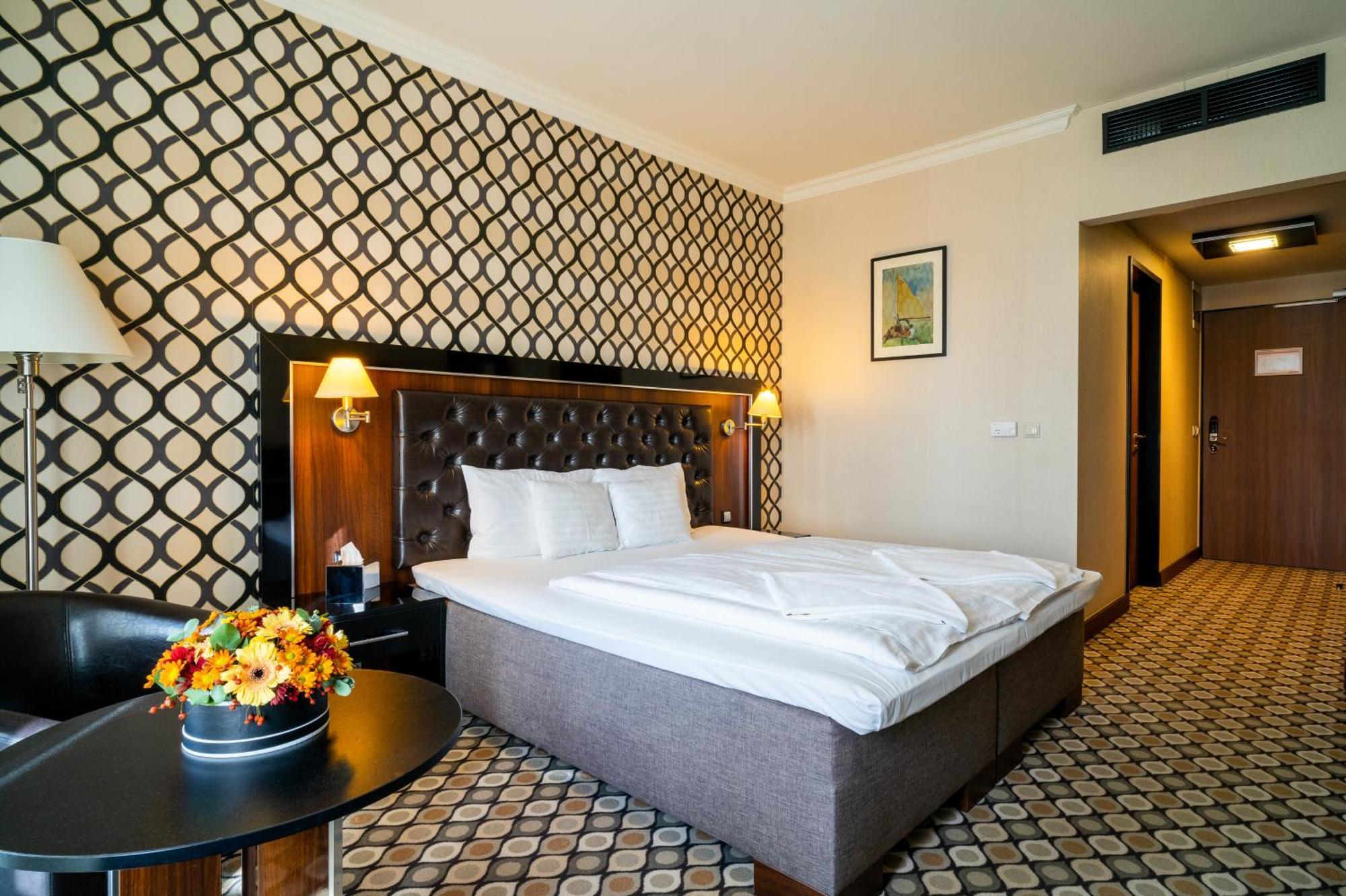 Hotel Castello & Thermal