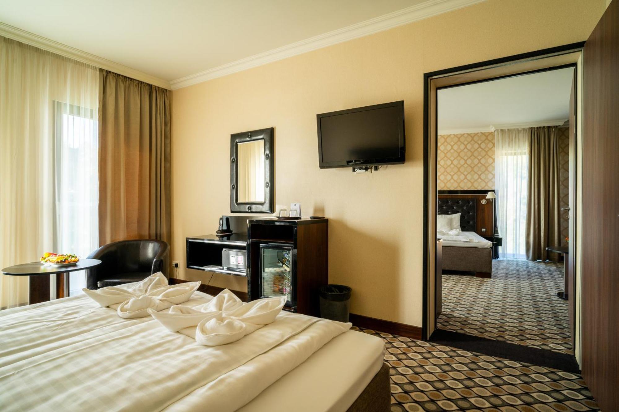 Castello & Thermal 4*