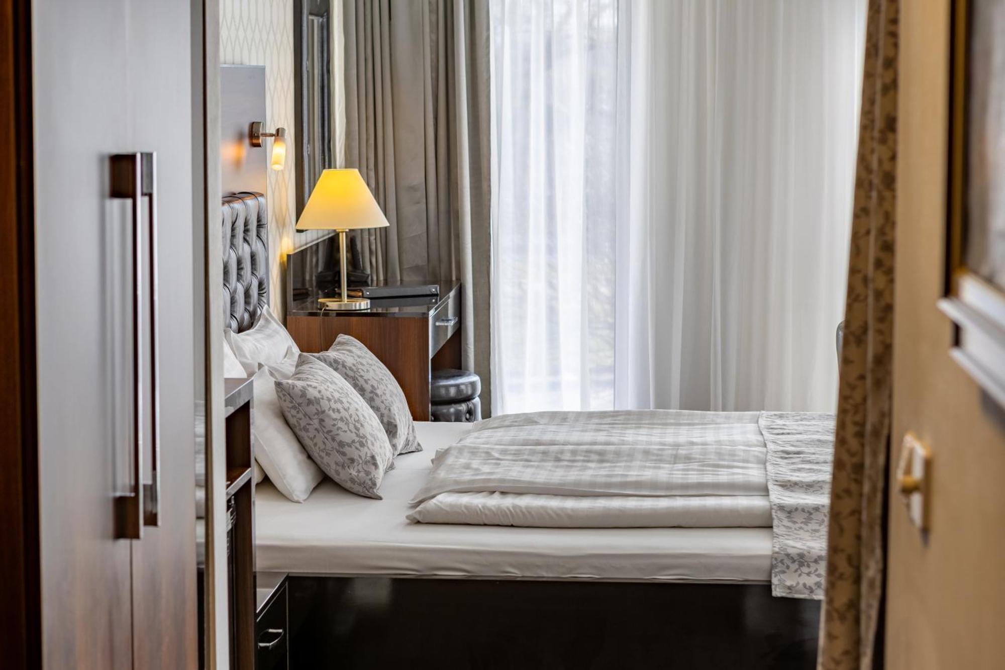 Castello & Thermal Hotel