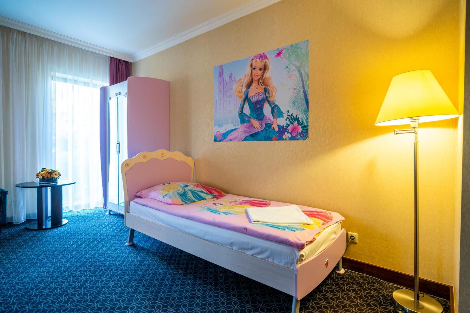 Castello & Thermal Hotel 4*
