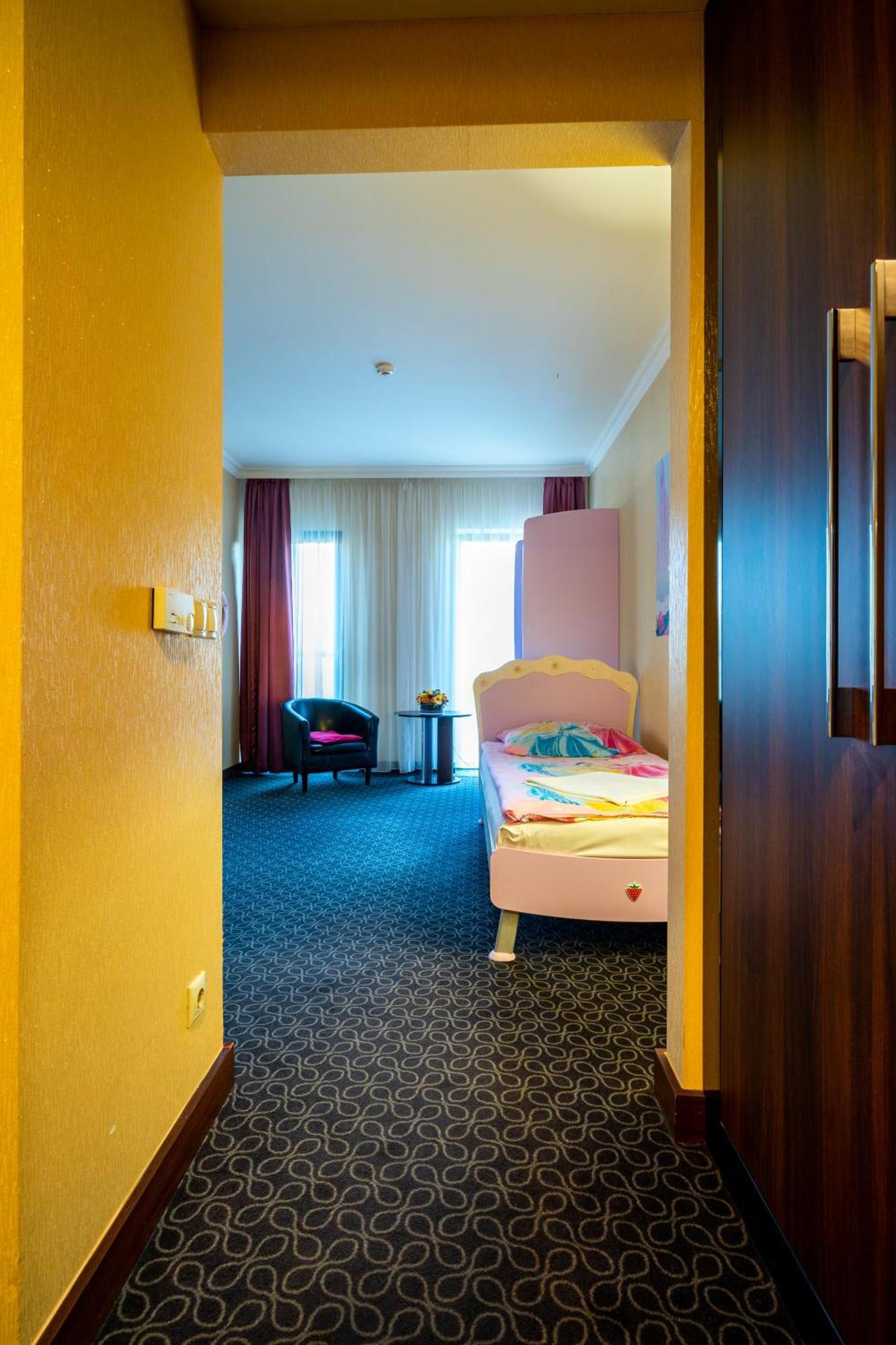 Castello & Thermal Hotel 4*