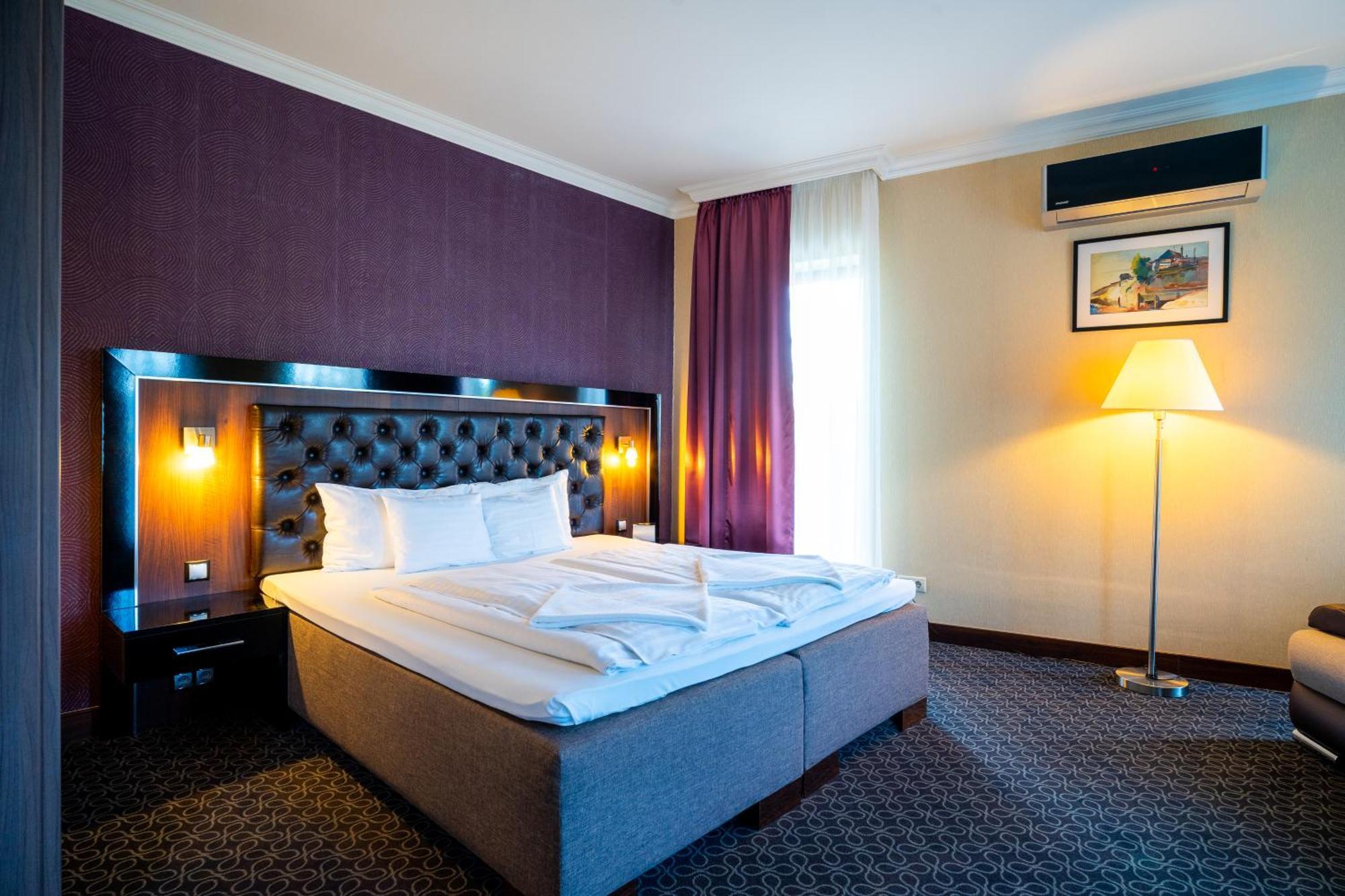 Hotel Castello & Thermal 4*