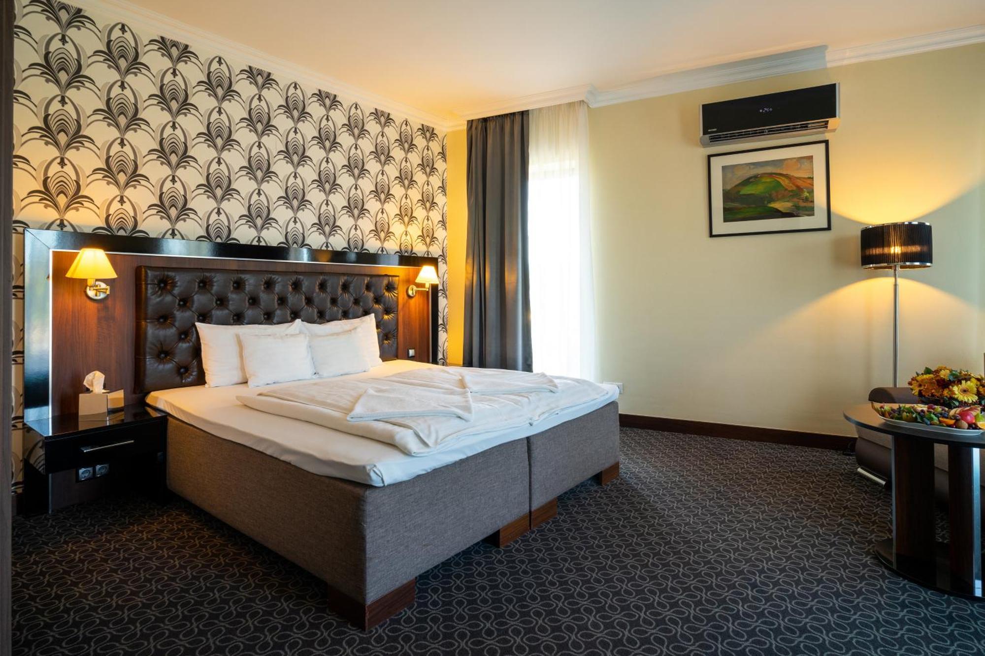 Hotel Castello & Thermal Siklós