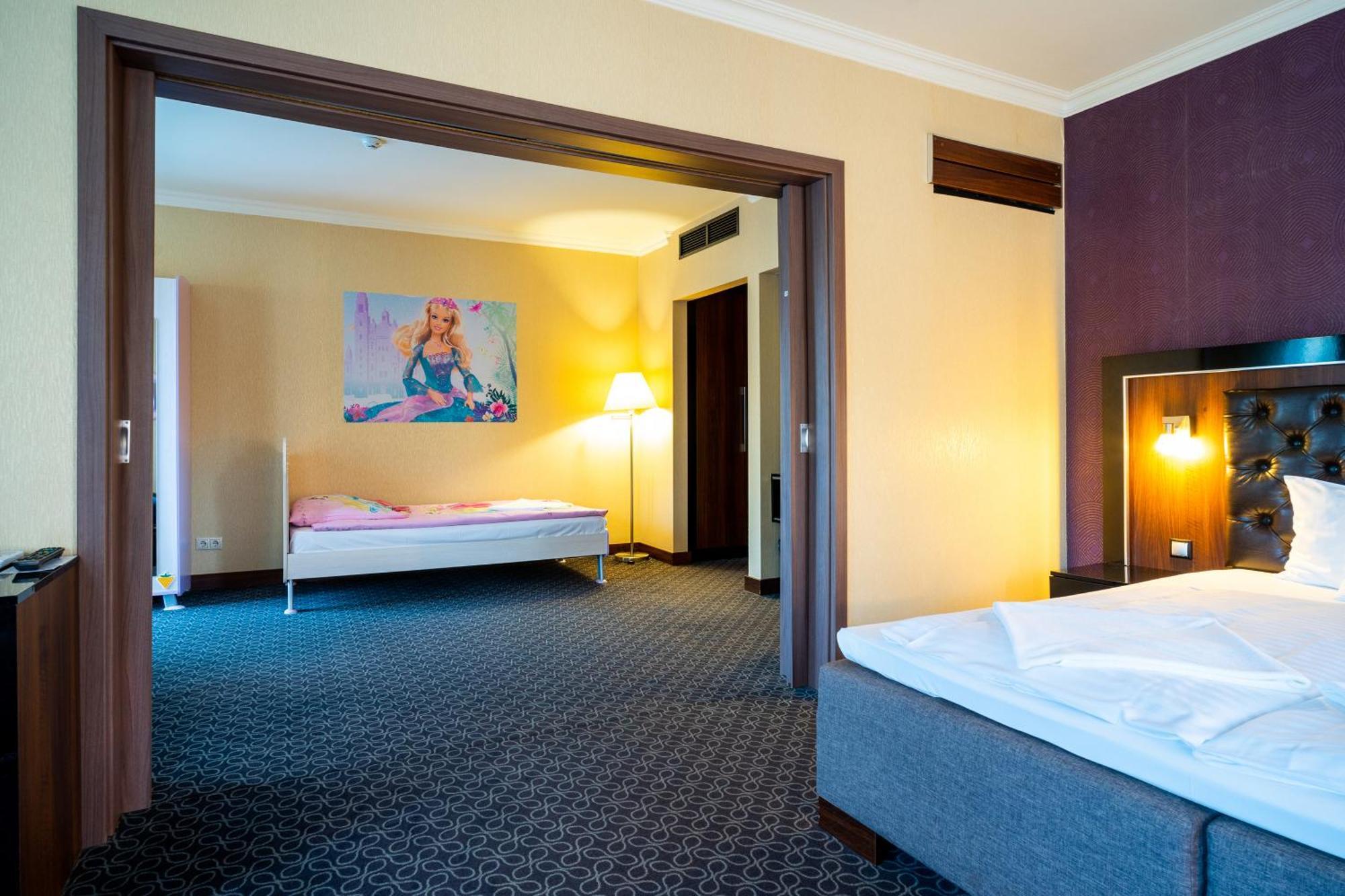 Castello & Thermal 4*