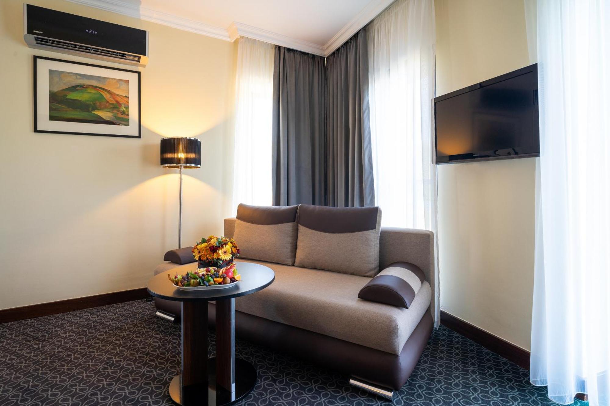Castello & Thermal 4*