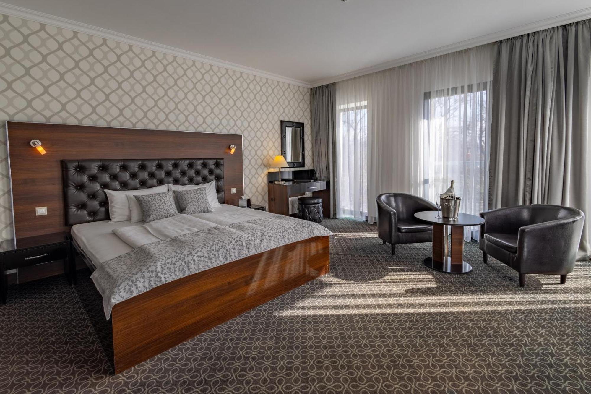 Castello & Thermal Hotel