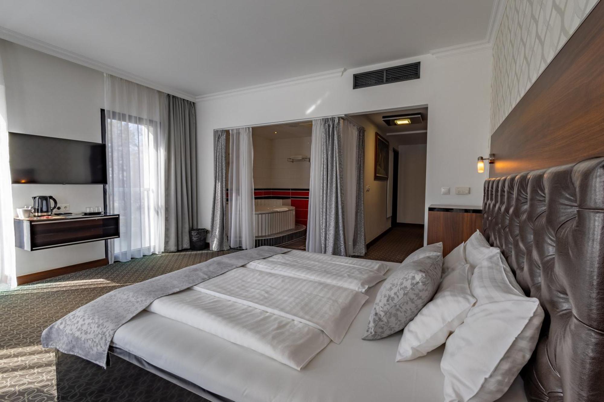 Castello & Thermal 4* Siklós