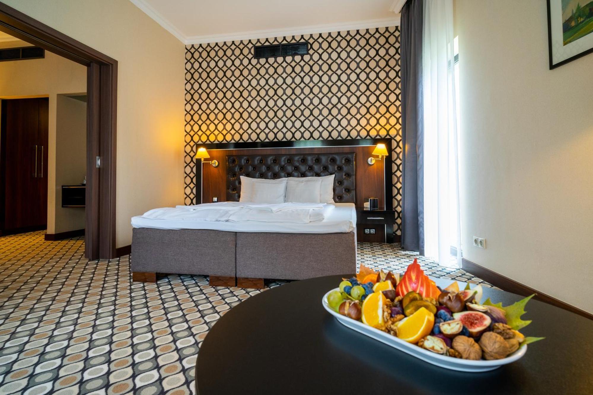 Hotel Castello & Thermal