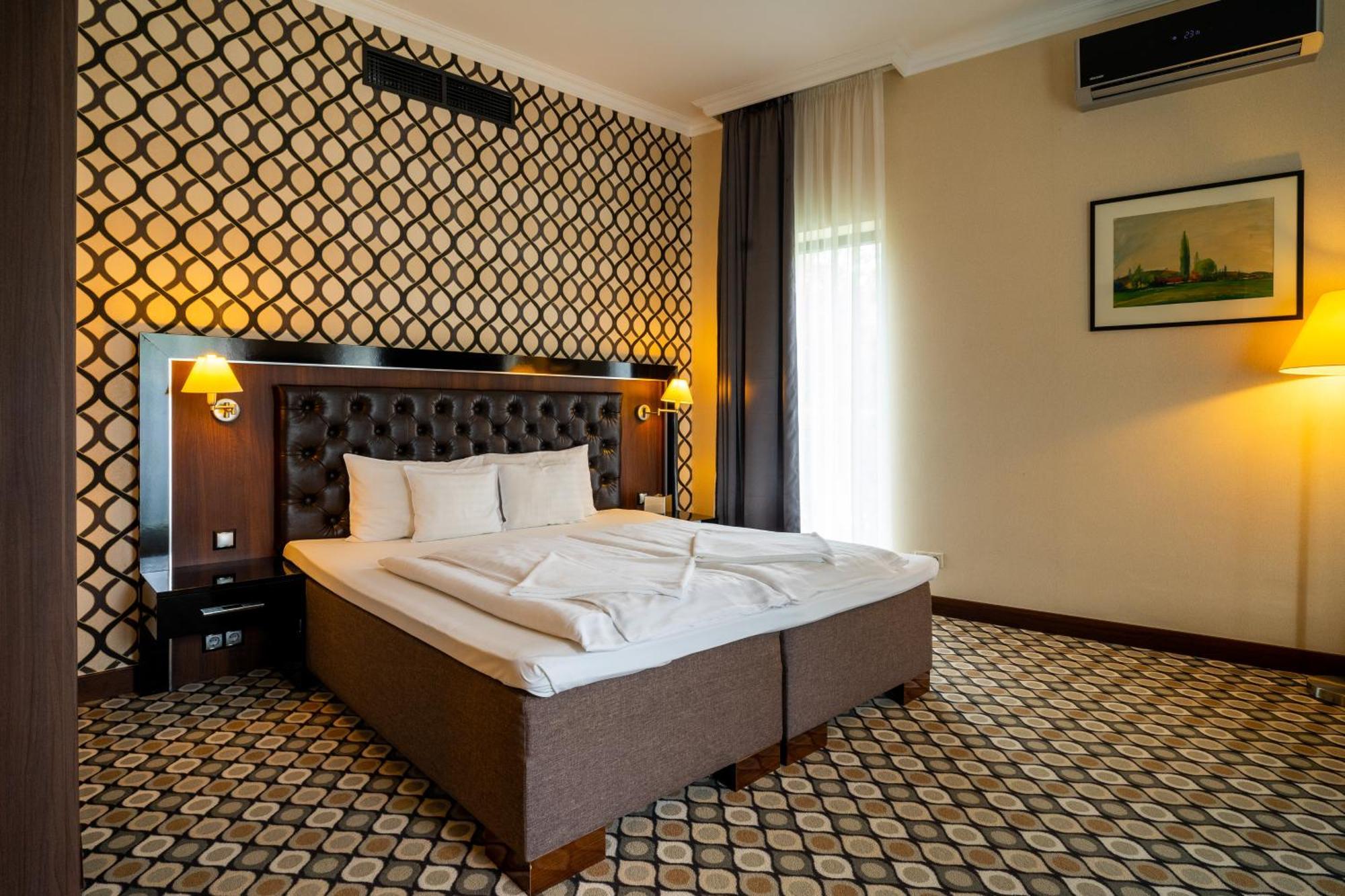 Castello & Thermal 4* Siklós