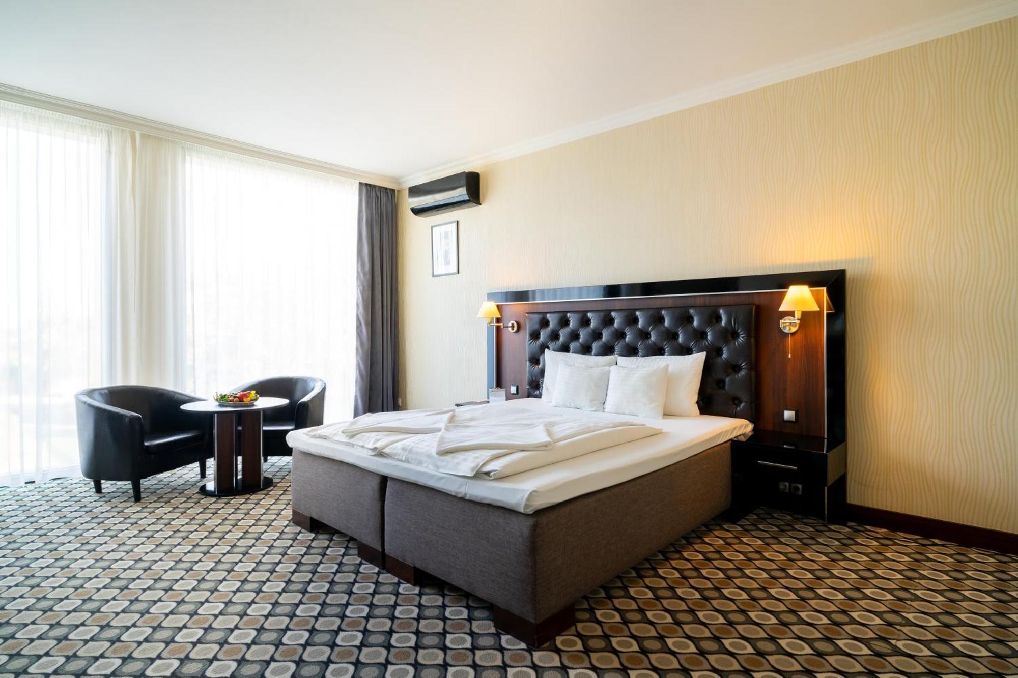 Hotel Castello & Thermal