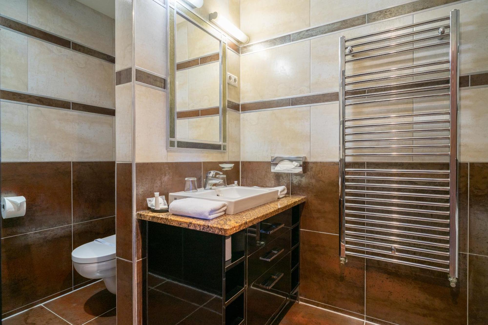 Hotel Castello & Thermal 4*