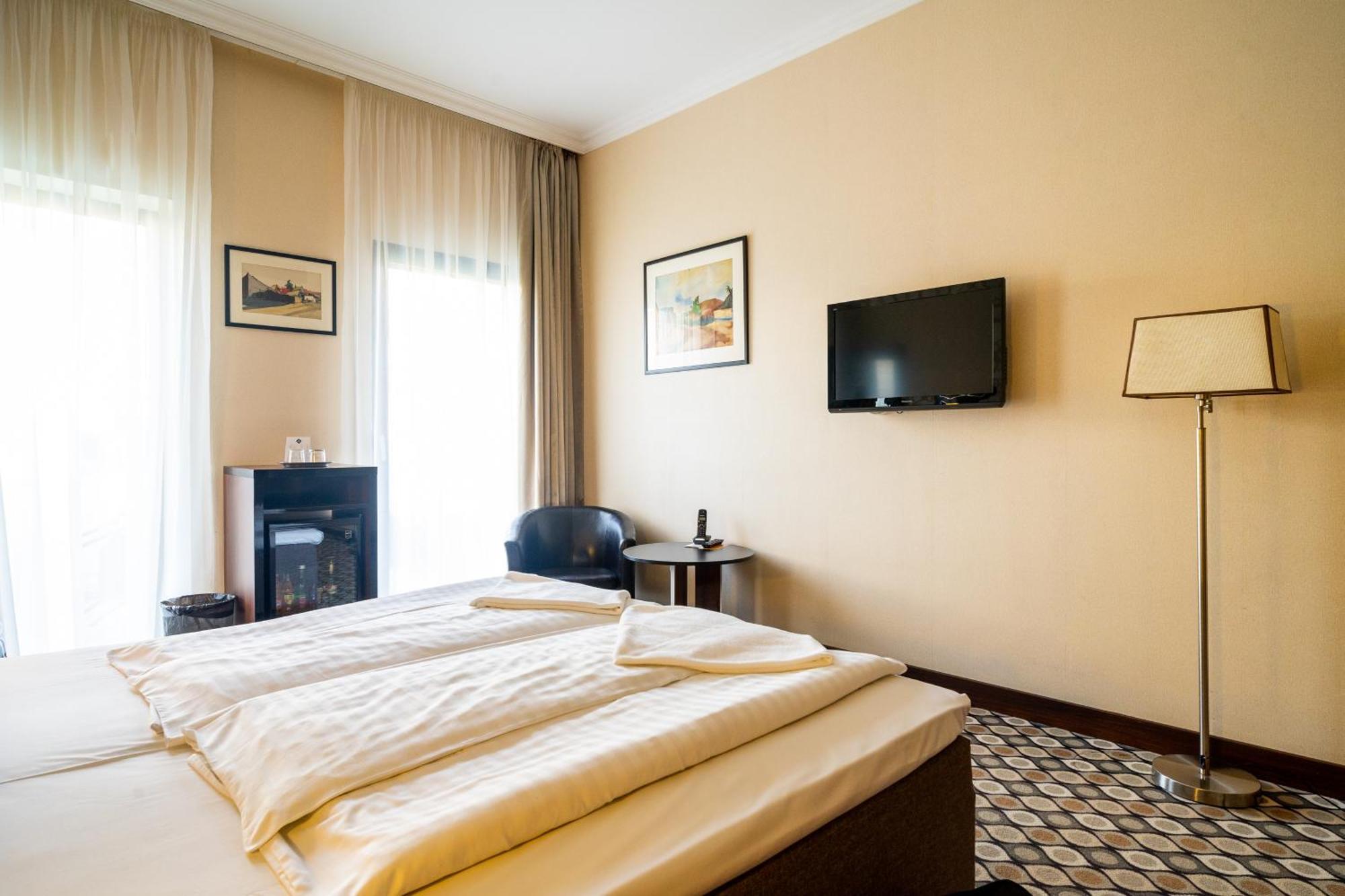 Hotel Castello & Thermal 4*