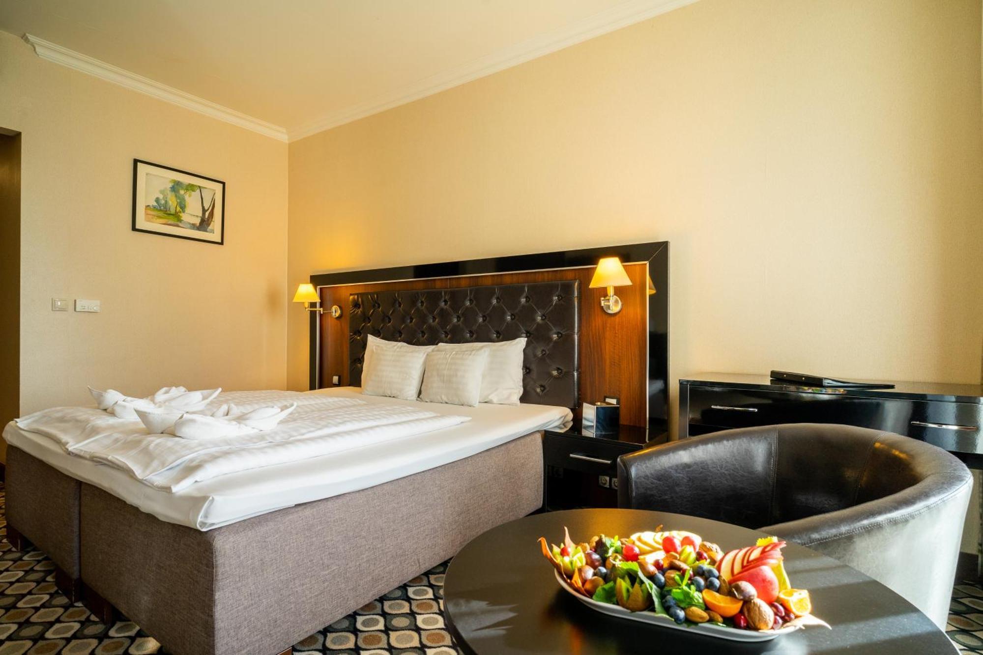 Hotel Castello & Thermal