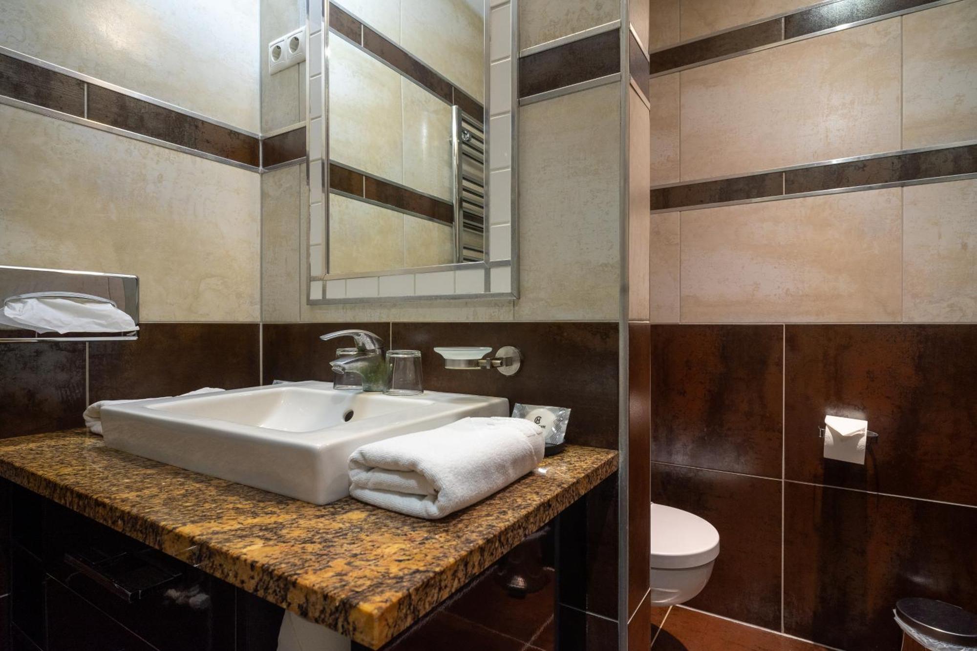 Hotel Castello & Thermal 4*