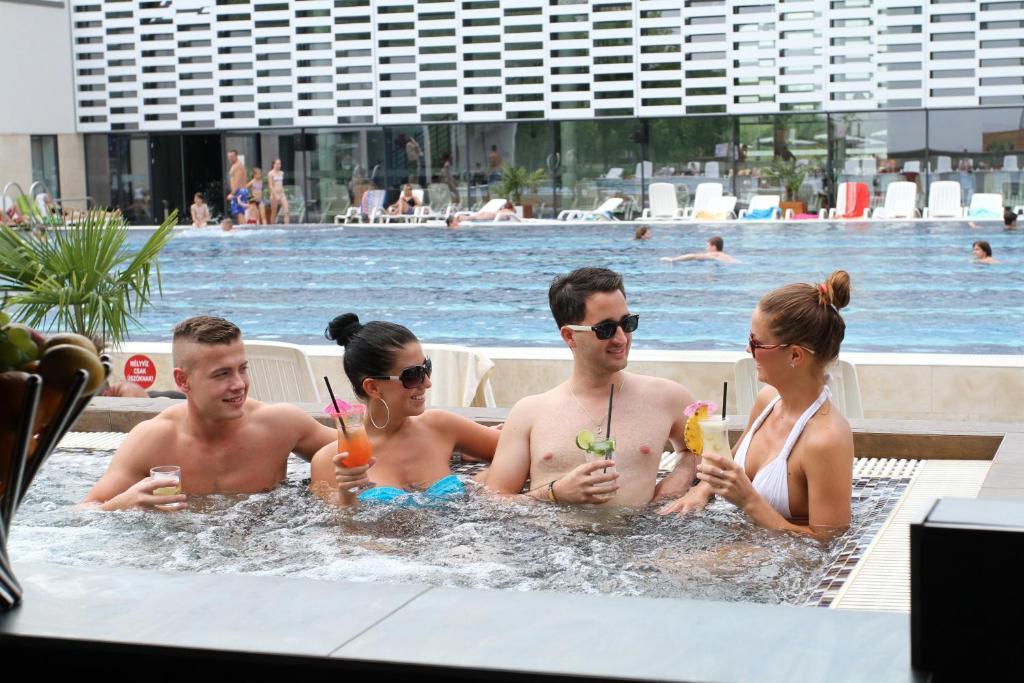 Castello & Thermal Hotel 4*